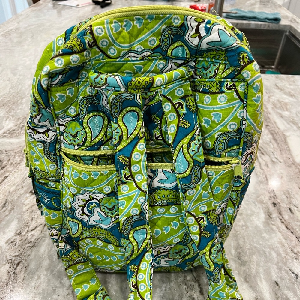 Tinsley Blake Collection Backpack - image 3